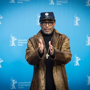 Bilder Spike Lee