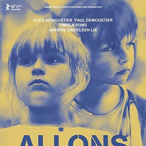 Bilder Allons Enfants