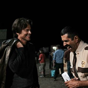 Bilder Jay Chandrasekhar