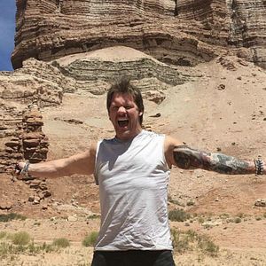 Bilder Jericho - Der Anschlag