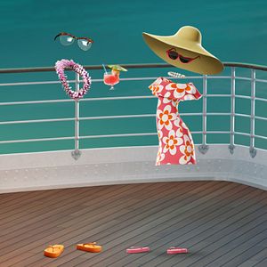 Bilder Hotel Transsilvanien 3 - Ein Monster Urlaub