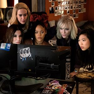 Bilder Sandra Bullock