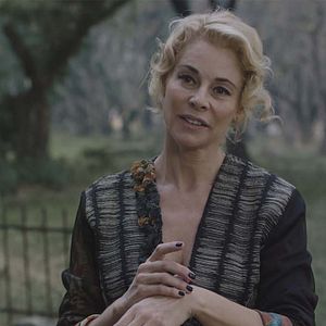 Bilder You Shall Not Sleep