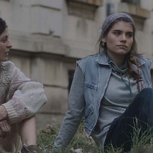 Bilder You Shall Not Sleep