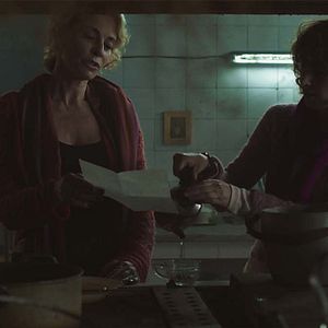 Bilder You Shall Not Sleep