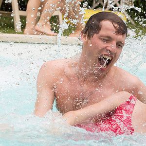 Bilder Les Chatouilles