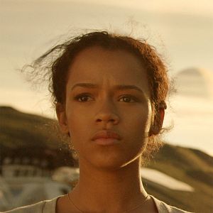 Bilder Taylor Russell