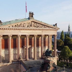 Bilder Schatzkammer Berlin