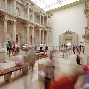 Bilder Schatzkammer Berlin