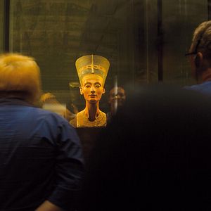 Bilder Schatzkammer Berlin