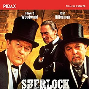 Bilder Sherlock Holmes muss sterben