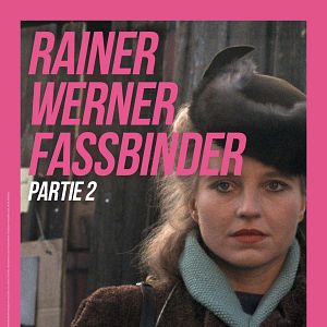 Bilder Die Ehe der Maria Braun