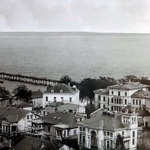 Bilder Usedom - Der freie Blick aufs Meer