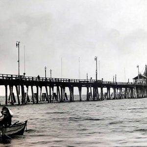 Bilder Usedom - Der freie Blick aufs Meer