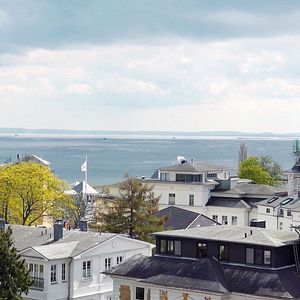 Bilder Usedom - Der freie Blick aufs Meer