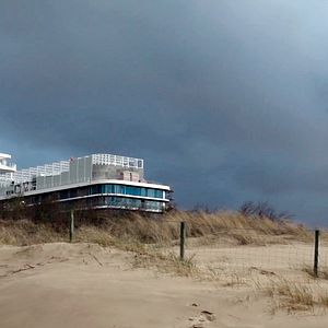 Bilder Usedom - Der freie Blick aufs Meer