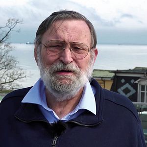 Bilder Usedom - Der freie Blick aufs Meer