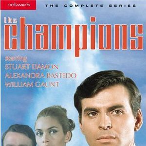Bilder The Champions