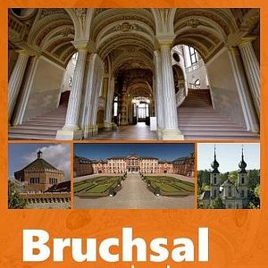 Bilder Bruchsal - neu entdecken