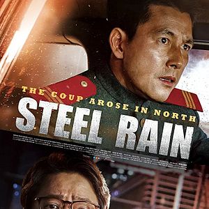 Bilder Steel Rain