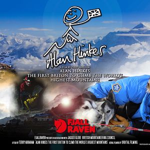 Bilder Alan Hinkes - The First Briton To Climb The World's Highest Mountains
