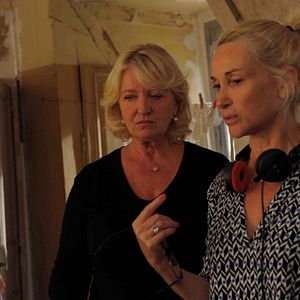 Bilder Charlotte De Turckheim