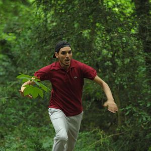 Bilder Amir El Kacem