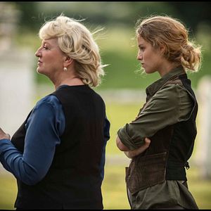 Bilder Charlotte De Turckheim