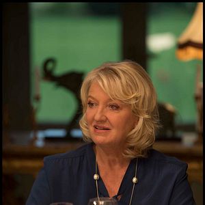 Bilder Charlotte De Turckheim