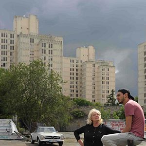 Bilder Charlotte De Turckheim