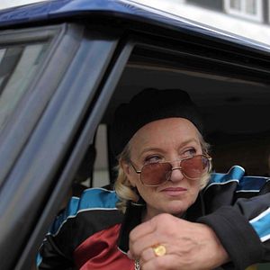 Bilder Charlotte De Turckheim