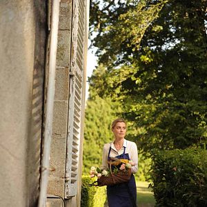 Bilder Anne Consigny