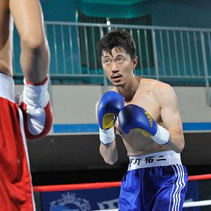 Bilder Hirofumi Arai