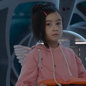 Bilder Shuya Sophia Cai