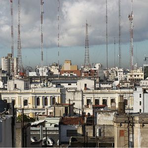 Bilder Entre dos orillas