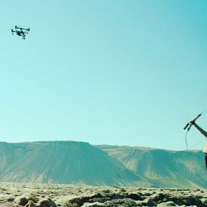 Bilder Gegen den Strom