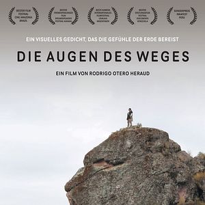 Bilder Die Augen des Weges