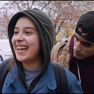 Bilder À genoux les gars