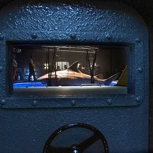 Bilder Deep Blue Sea 2