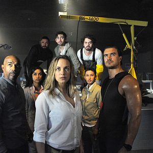 Bilder Deep Blue Sea 2