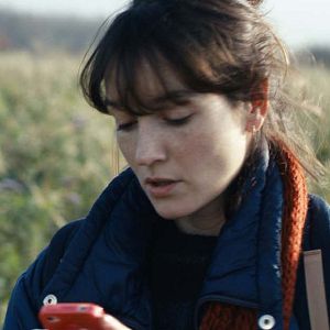 Bilder Pauline asservie