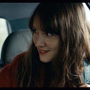 Bilder Pauline asservie