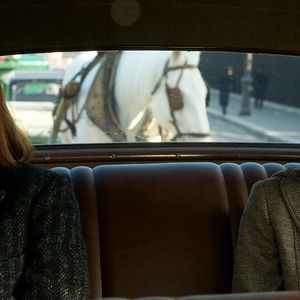 Bilder Das Geheimnis der zwei Schwestern