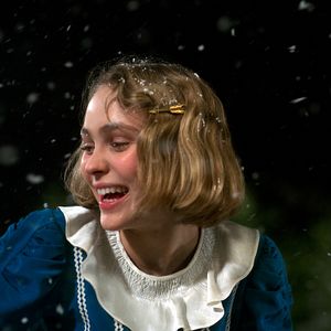 Bilder Das Geheimnis der zwei Schwestern