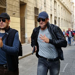 Bilder The Whiskey Bandit - Allein gegen das Gesetz