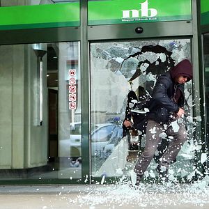 Bilder The Whiskey Bandit - Allein gegen das Gesetz