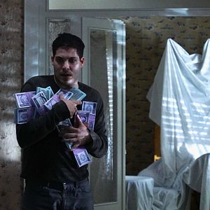 Bilder The Whiskey Bandit - Allein gegen das Gesetz