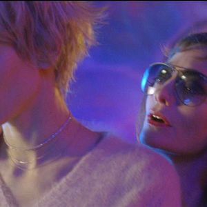 Bilder Elina Löwensohn