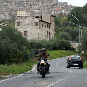 Bilder Adriano Giannini