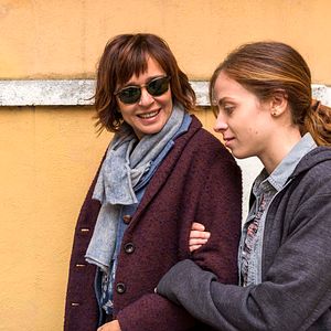 Bilder Valeria Golino